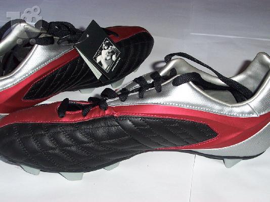 ADIDAS DX-2 TRX PROF FOOTBALL  LEATHER ΠΟΔΟΣΦΑΙΡΙΚΑ ΠΑΠΟΥΤΣΙΑ